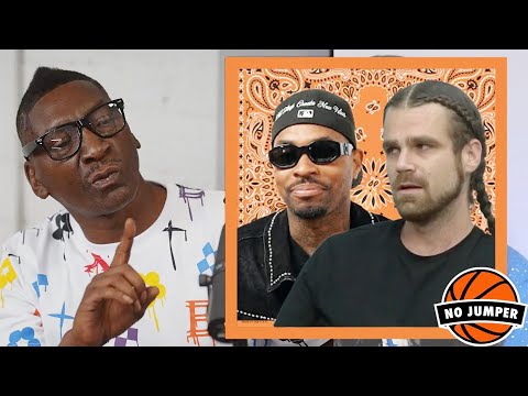 OG Gumby on if Milk74 and Trell are Really from Hoover