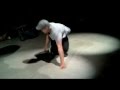 San Diego Bboy Crew War Orphans Crew Schoolyard Scrimmage 2012