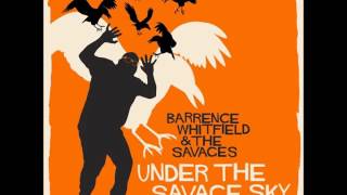 Barrence Whitfield & the Savages ★ The Wolf Pack