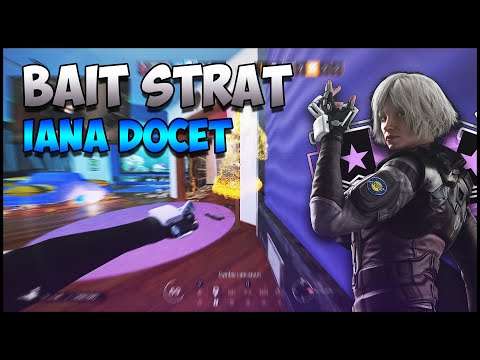 Con QUESTO OPERATORE si VINCE FACILMENTE su COSTA!! | Rainbow Six: Siege ITA