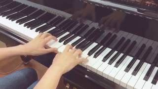 문아람-Ernergy flow - Ryuichi Sakamoto