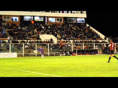 06/05/15 Douglas Haig 2 - Villa Dálmine 2 (www.elviola.com.ar)