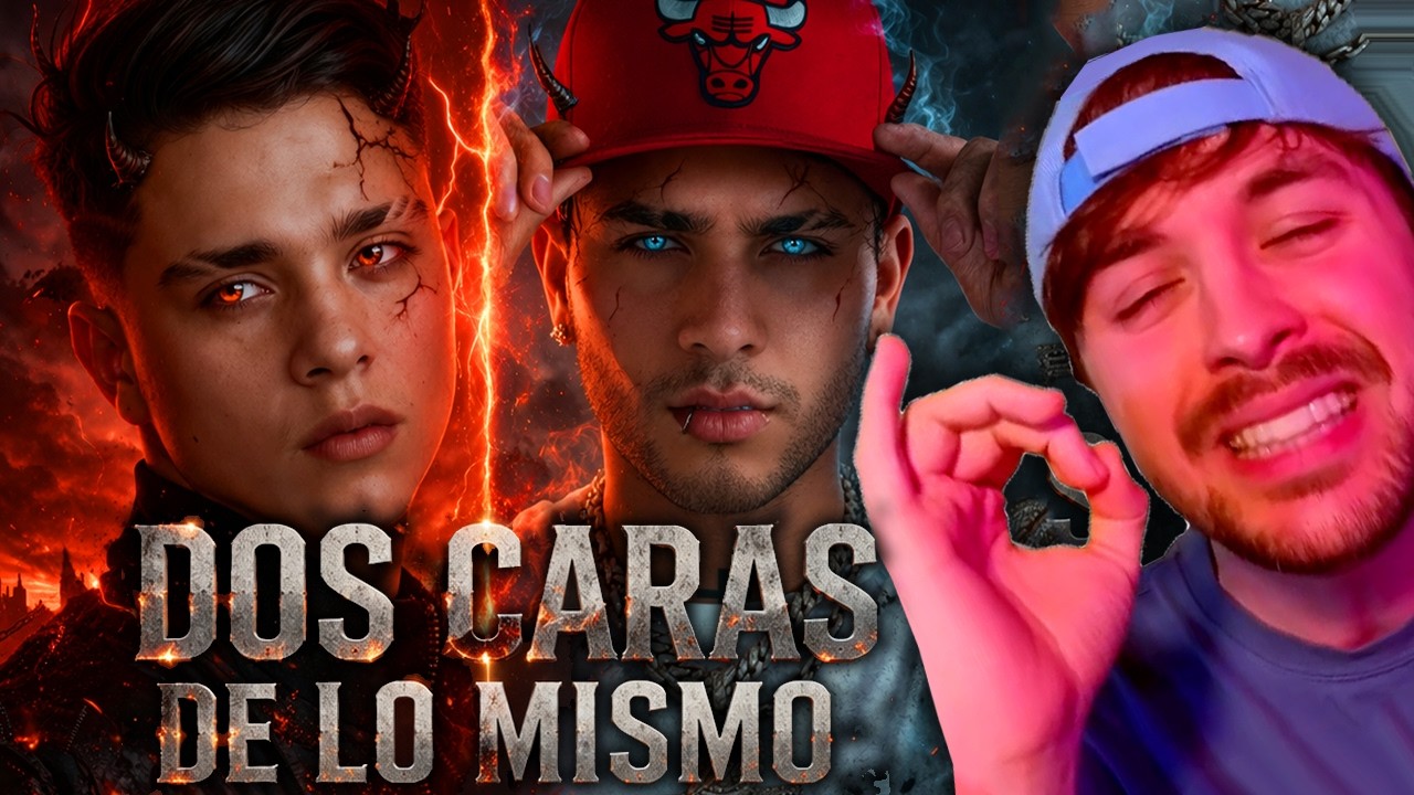 César Pantoja: El Gen malvado de Juan de Dios Pantoja (lo que hizo con Marianne Gonzaga)