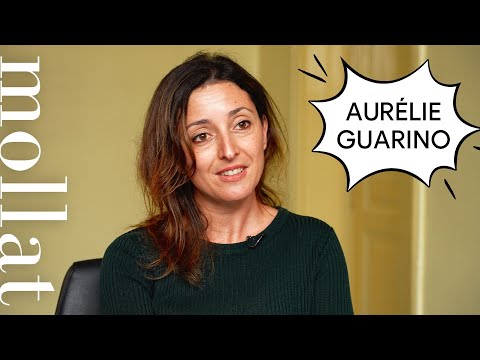 Aurélie Guarino - Les vies de Charlie