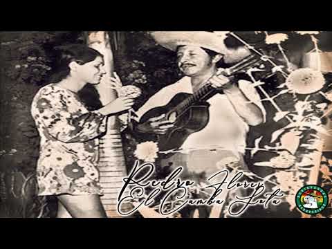 🇧🇴 VENGO DEL RANCHO DEL MOTACU - PEDRO FLORES 🇧🇴 MUSICA CRUCEÑA BOLIVIANA TRADICIONAL COSTUMBRISTA