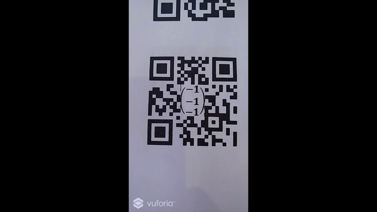 Grasping Vectors With Augmented Reality - Vector3D