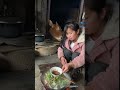 Simple Life In Rural China