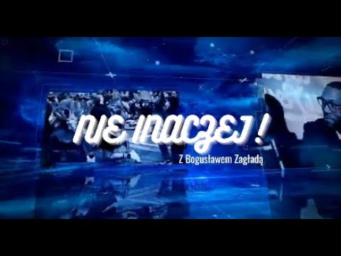 TVS24 🔴NA ŻYWO🔴 | "NIE INACZEJ" Gość. Iwo Skrzetuski i Aleksander Kozłowski