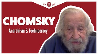Download lagu Noam Chomsky on anarchism, intellectuals, science, and technocracy [Full IV] mp3