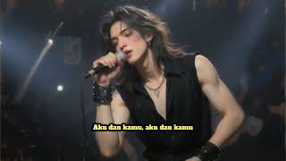 Download lagu POWERSLAVES - IMPIAN Lyric Cover Rock Metal Modern HQ Audio mp3 Download lagu POWERSLAVES - IMPIAN Lyric Cover Rock Metal Modern HQ Audio mp3