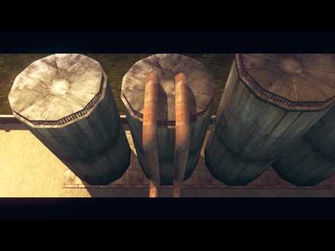 ETS2 SP / P.Rusmap [Montage] #vol4 - ADR