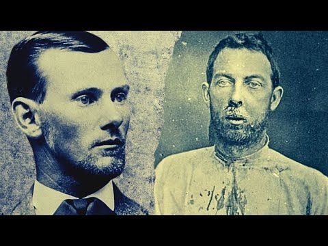 The Great Northfield Raid: James-Younger Gang DESTROYED!
