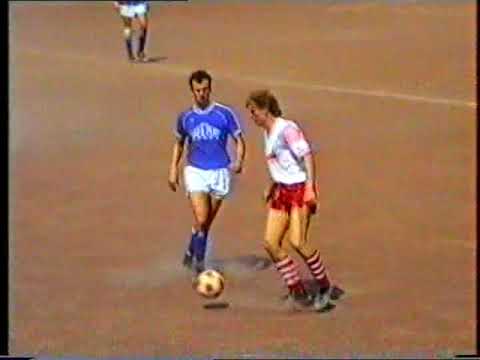 DJK Falke Gelsenkirchen - DJK Teutonia Schalke 1990