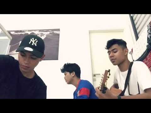 Bukan Yang Terbaik - Haqiem Rusli, Adzrin, Adly