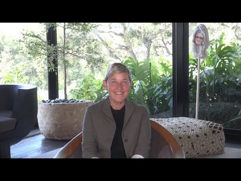 エレンが100人の先生にサプライズプレゼントを贈呈 (Ellen Rewards 100 Teachers with a Surprise Gift)