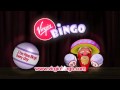 Virgin Bingo Free Bingo Advert