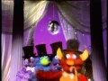Classic Sesame Street Fur