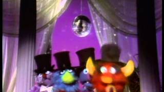 Classic Sesame Street - &quot;Fur&quot;