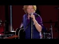 Simply Red - Oh What A Girl! Live from Budapest June 27th 09