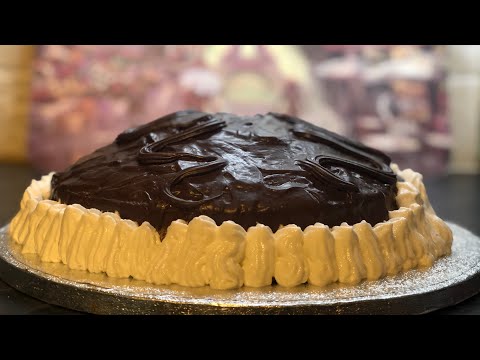 Torta Kinder Delice 🍰👩🏻‍🍳👩🏻‍🍳