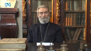Հոգևոր անվտանգություն