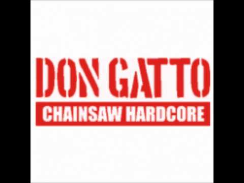 Don Gatto-Xenuphobia