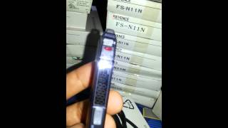 FS-V31, FS-V31P, FS-V31CP, FS-V31M, FS-V31C, BỘ KHUẾCH ĐẠI CẢM BIẾN KEYENCE