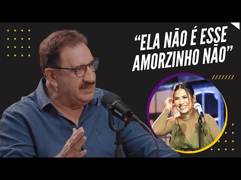 Ratinho blasts Simone Mendes and defends Simaria: 'It's not that kind of love'