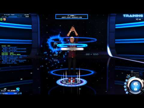 [TW Mstar] I'm In Love - Secret 標準新模式 99%