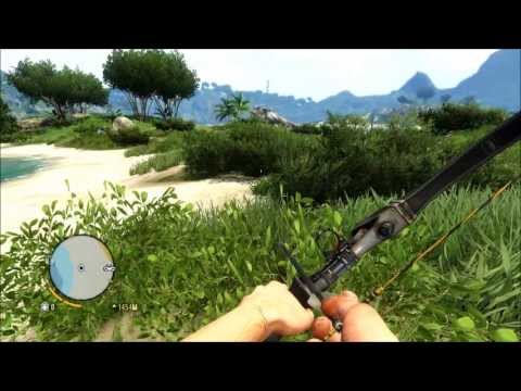 Far Cry 3 - HEY!!! Where's the Leopard???