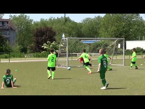 FC Karnap 07/27 F2 – SV Langendreer F2