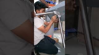 ZKTeco TS200 Installation Video