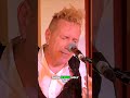 The Tragic Story of Sid Vicious #shorts #music