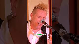 The Tragic Story of Sid Vicious #shorts #music