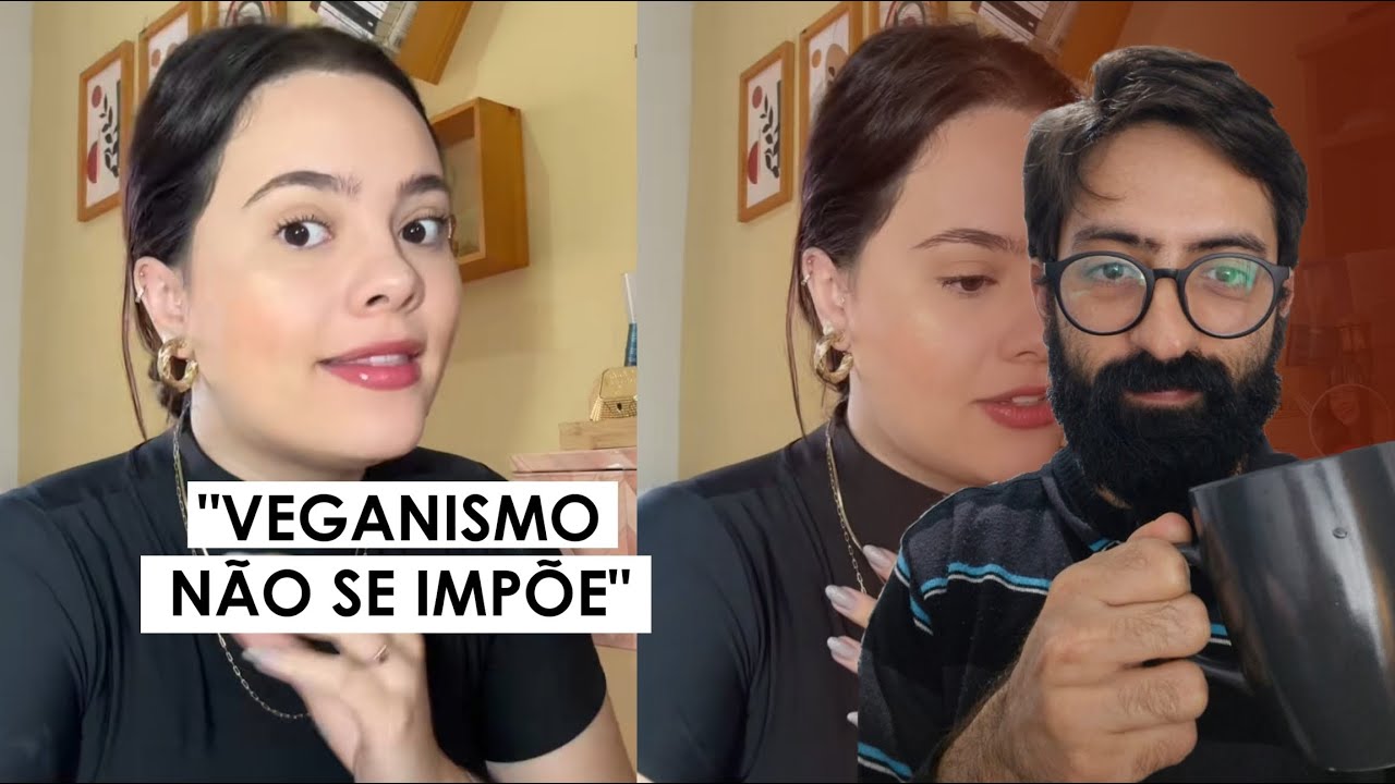 Is vegan food cool? The vegan wedding controversy