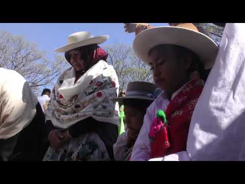 La Puna salteña celebra a la Pachamama con un calendario ritual abierto a toda la comunidad