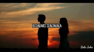 BIDADARI SENJAKALA | Cuma Puisi