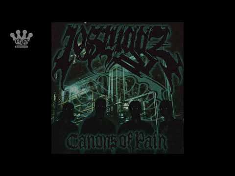 [EGxHC] 10 SLUGGZ - Canons Of Pain - 2022 (Full EP)
