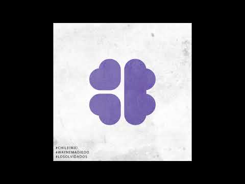 Wayne Madiedo, Chile (MX) - Simple Question (Original Mix)