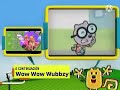 DKMay2014 Creditos Hi 5 A Continuacion Wow Wow Wubbzy Promo