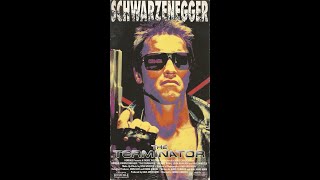 Download lagu Opening to The Terminator 1991 VHS (Version #3) mp3 Download lagu Opening to The Terminator 1991 VHS (Version #3) mp3