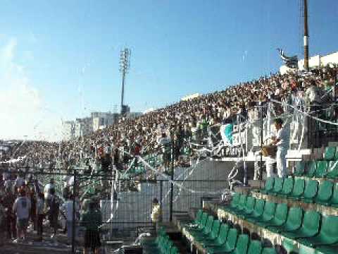 Figueirense x Portuguesa