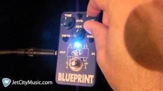 Video thumbnail for VFE Blueprint Delay by JetCityMusic