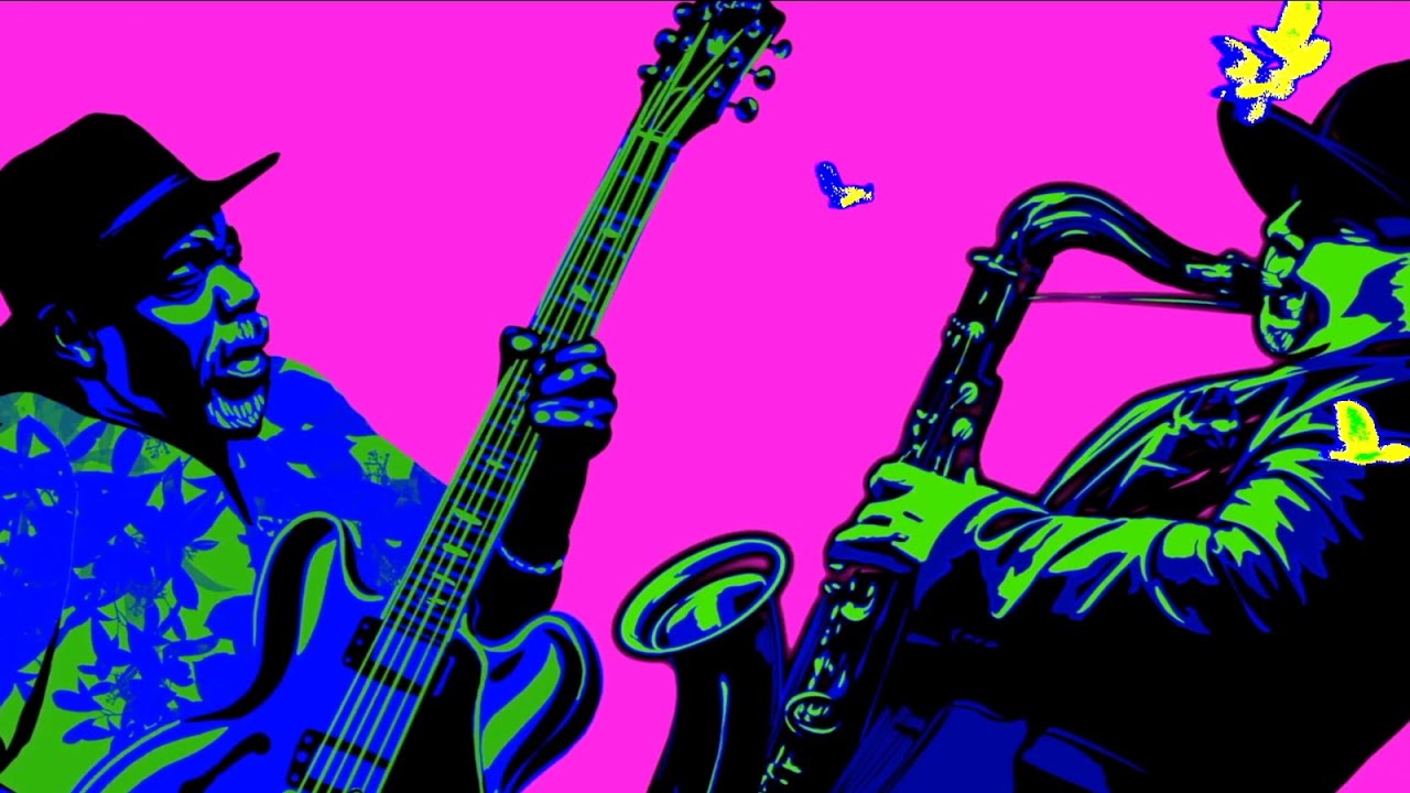Frank Catalano Quartet