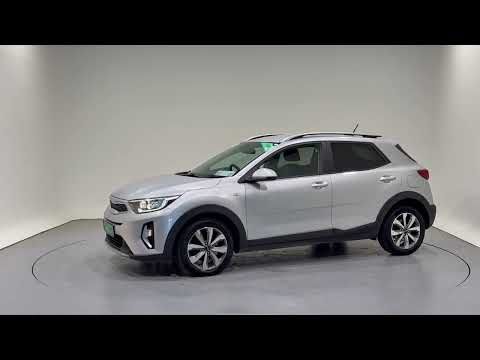 Kia Stonic 1.0 K2 PE PETROL MY2022 5DR - Image 2