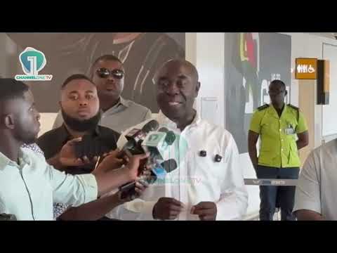 Ghana Plans to Deploy More Nurses to Germany and Caribbean Countries