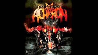 Acheron  -  Jesus Wept (Again and Again)