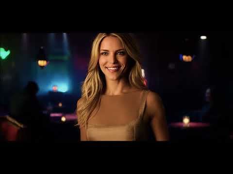 Mystique Transformation 2