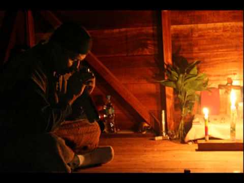 Levanta-te e anda - Harmonia Cósmica