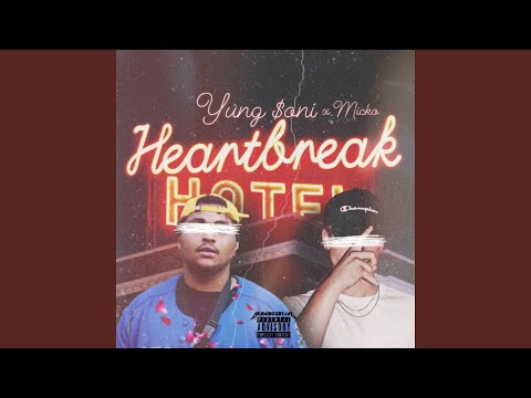 Heartbreak Hotel (feat. Micko)